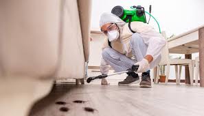 Professional Pest control in Level Park Oak Park, MI